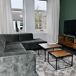 Apartment Aix
