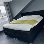 Apartment Aix *