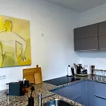 Appartement Aix Kerkrade