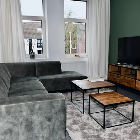 Apartment Aix