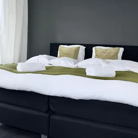 Apartment Aix *