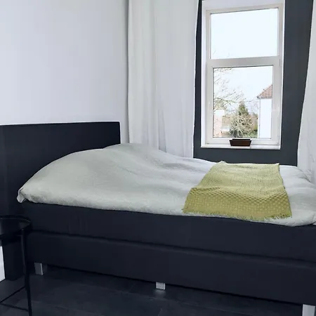 Aix Apartment Kerkrade