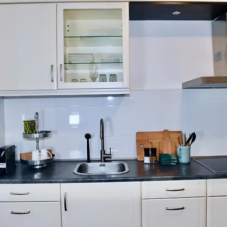 Apartment Aix Kerkrade