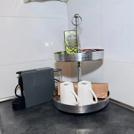 Apartamento Aix *