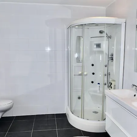 شقة Aix كيركراد