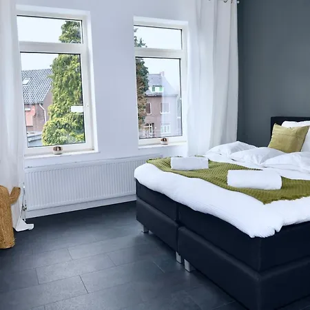 Apartment Aix Kerkrade