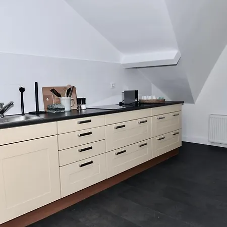 Apartment Aix Kerkrade