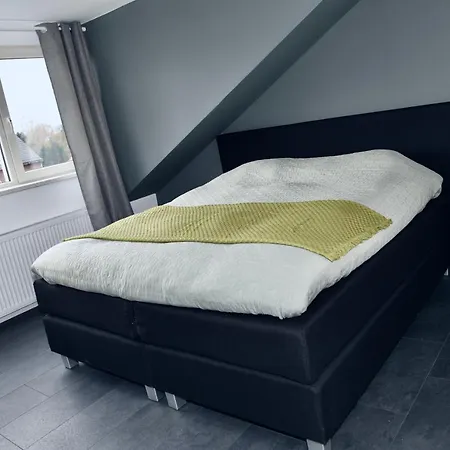 Apartment Aix *