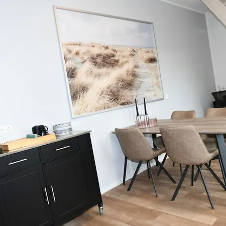 Aix Apartment