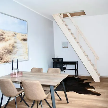 Aix Apartment