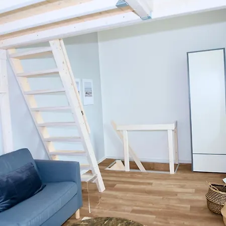 Aix Apartment Kerkrade