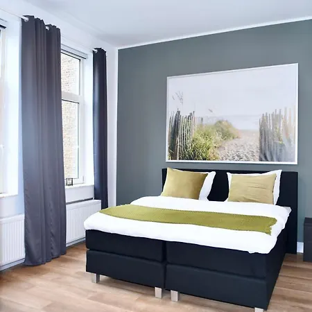 Aix Apartamento *