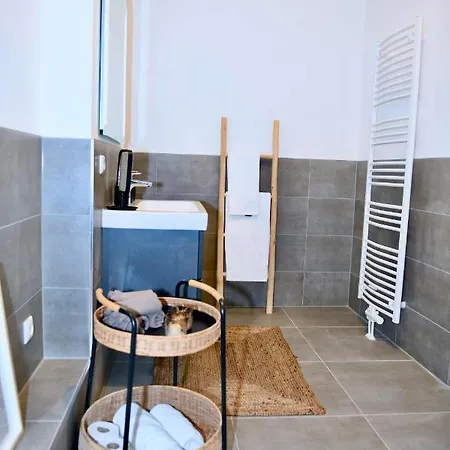 Apartment Aix Kerkrade