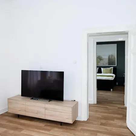 Apartment Aix
