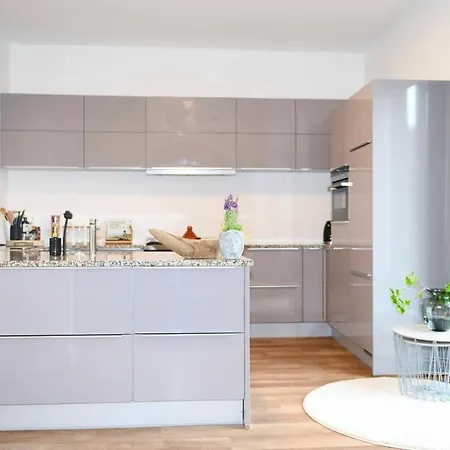 Apartment Aix *