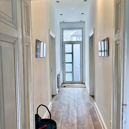 Aix Apartment Kerkrade