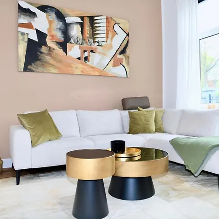 Aix شقة كيركراد