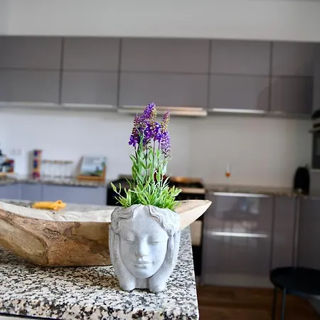 Apartment Aix *