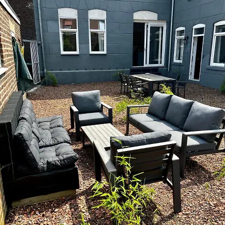 Aix * كيركراد