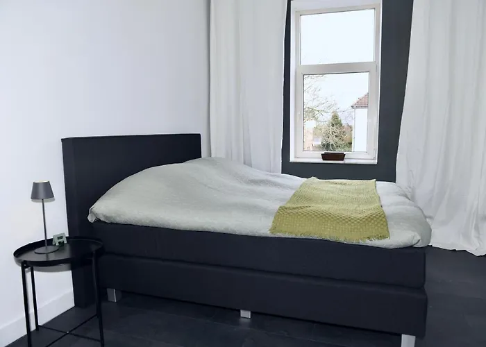 Aix Appartement Kerkrade