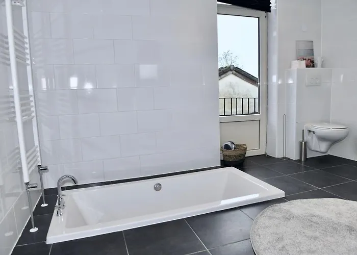 Aix Appartement Kerkrade