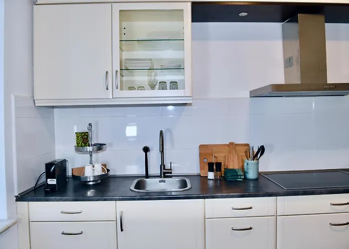 Appartement Aix Kerkrade