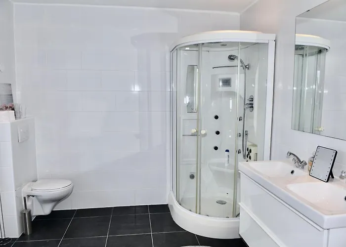 Apartman Aix Kerkrade