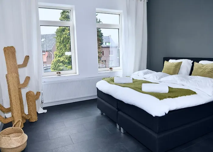 Appartement Aix Kerkrade