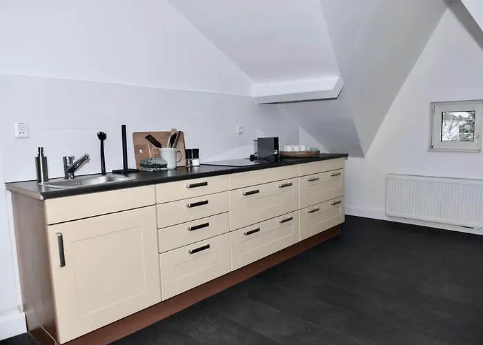 Appartement Aix Kerkrade