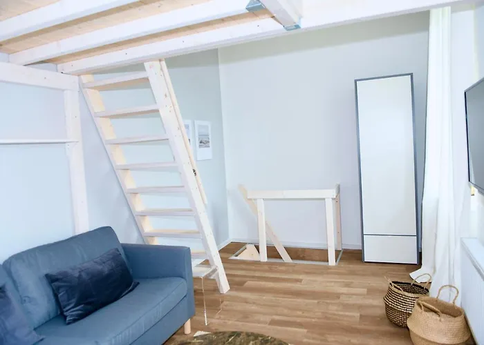 Aix Appartement Kerkrade