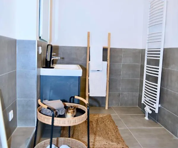 Apartman Aix Kerkrade