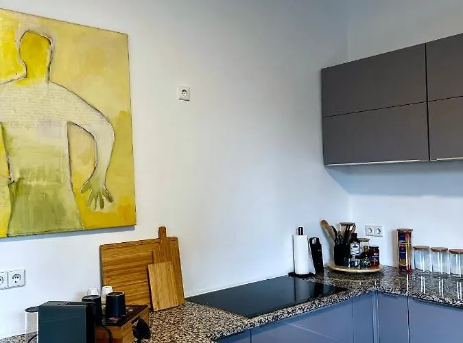 Appartement Aix Kerkrade