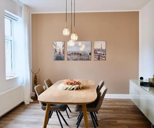 Aix Apartman Kerkrade