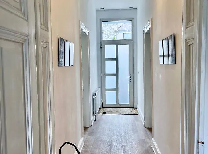 Aix Appartement Kerkrade