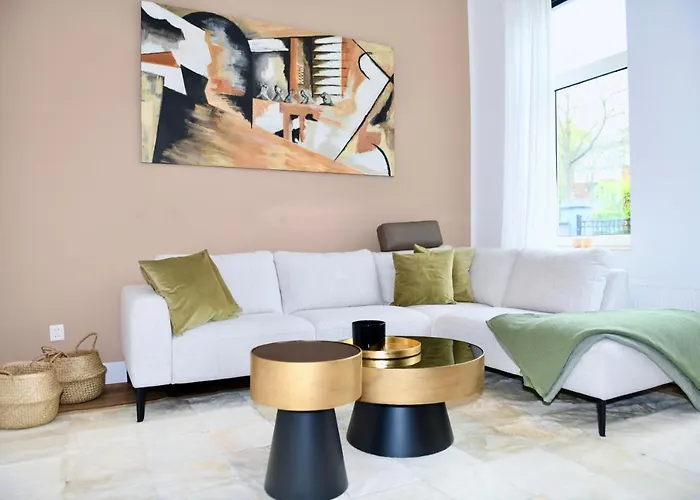 Aix Apartman Kerkrade