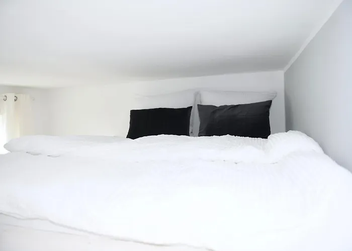 Aix Appartement Kerkrade