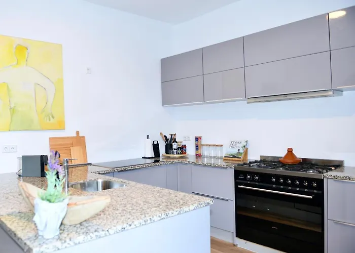 Aix Appartement Kerkrade