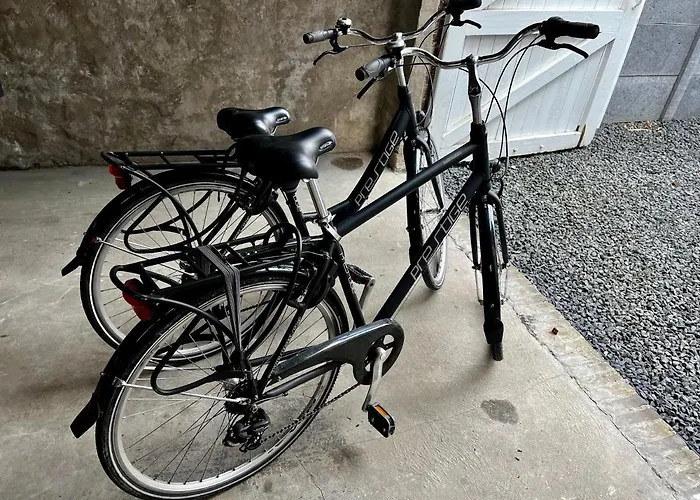 Appartement Aix Kerkrade